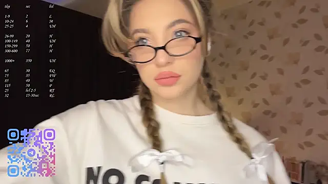 OrethaEredia online show from February 16, 2026, 5:00 pm