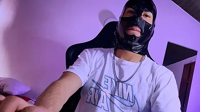 3v1l online show from May 30, 2026, 10:15 pm