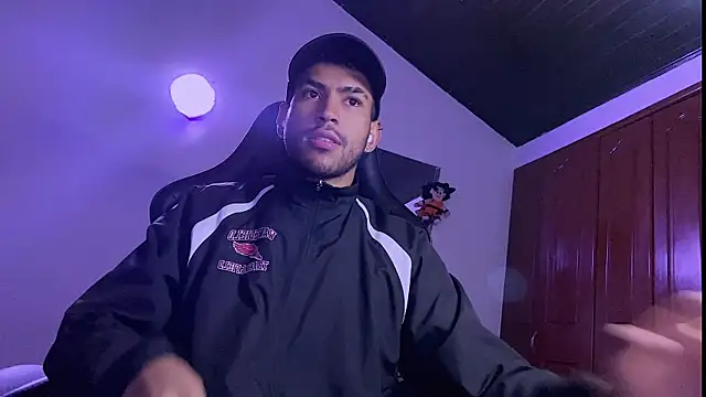 3v1l online show from January 6, 2026, 12:03 am