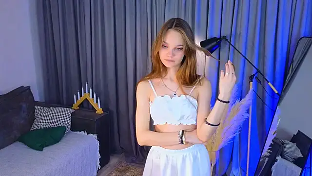 Snapshot of KarlaMagnett chatting on November 21, 2025, 3:22 pm KarlaMagnett online show from November 21, 2025, 3:22 pm