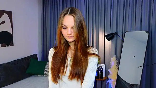 Snapshot of KarlaMagnett chatting on November 10, 2025, 4:12 pm KarlaMagnett online show from November 10, 2025, 4:12 pm