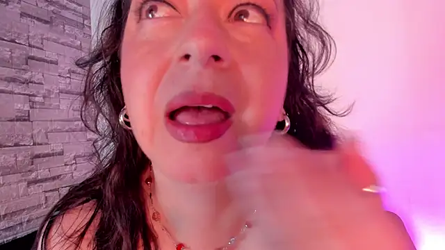 Samethyst online show from November 8, 2025, 11:36 am