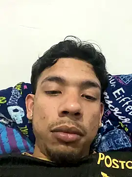 starboy2812 online show from December 1, 2025, 6:36 am