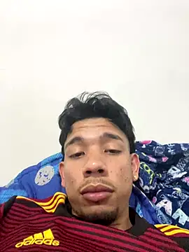 starboy2812 online show from November 23, 2025, 10:09 pm