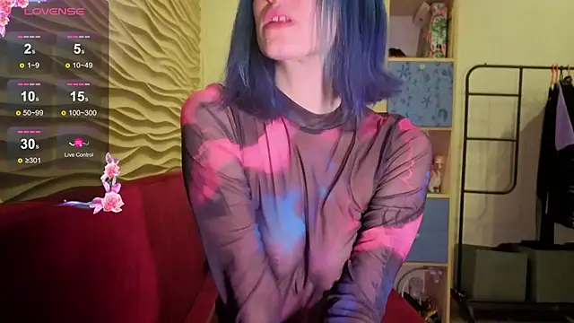 Marci n online show from November 8, 2025, 8:01 pm