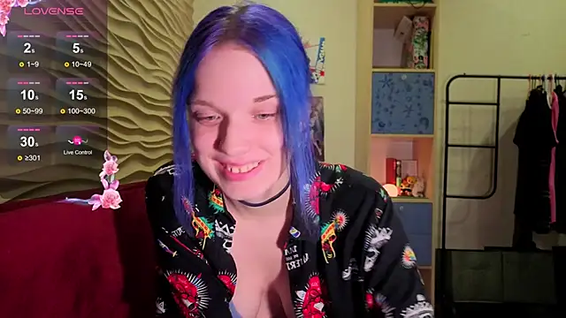 Marci n online show from November 30, 2025, 7:47 pm