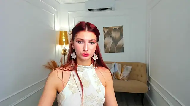 AmandaGasertoe online show from June 3, 2026, 12:28 pm