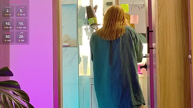 LovesKingdom online show from March 12, 2026, 1:59 pm