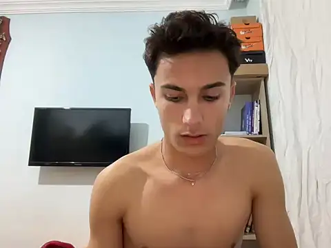 vynxzylo online show from December 22, 2025, 11:16 pm