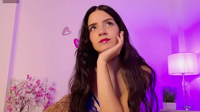 dark angell77 online show from March 27, 2026, 11:33 am