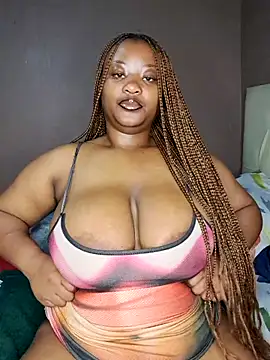 KYLER23 online show from June 21, 2026, 8:09 am