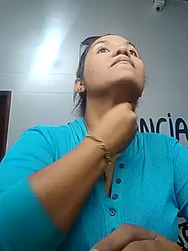 Samaraa Lee online show from November 11, 2025, 11:38 am