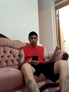 feoGG197 online show from April 1, 2026, 4:37 pm