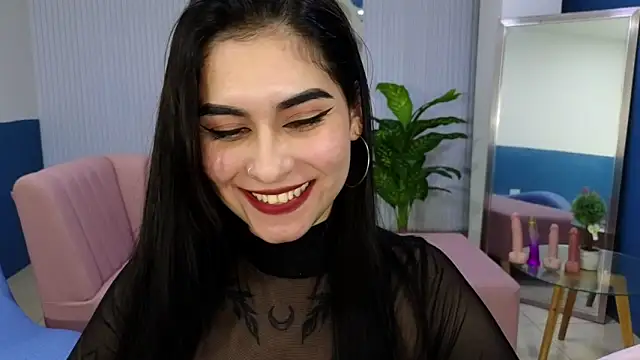 amy lovelydoll online show from June 11, 2026, 12:32 am