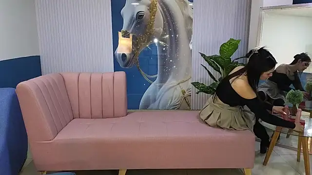 amy lovelydoll online show from March 12, 2026, 7:40 pm