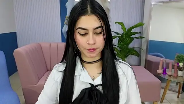 amy lovelydoll online show from May 16, 2026, 9:25 pm