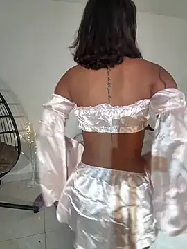 Ania rose online show from April 20, 2026, 3:02 pm