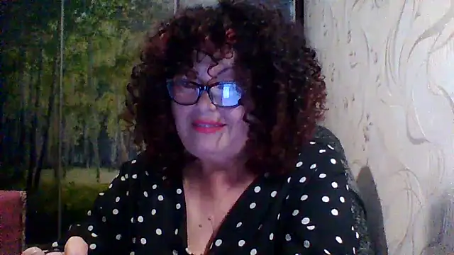 Milaniya606 online show from March 2, 2026, 6:59 pm