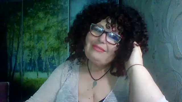 Snapshot of Milaniya606 chatting on June 22, 2026, 9:17 am Milaniya606 online show from June 22, 2026, 9:17 am