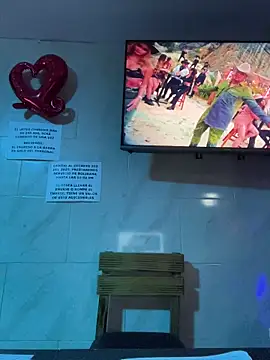 Samantha firee online show from January 10, 2026, 11:33 pm