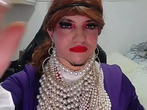 VanesaCrossic online show from February 3, 2026, 9:47 am