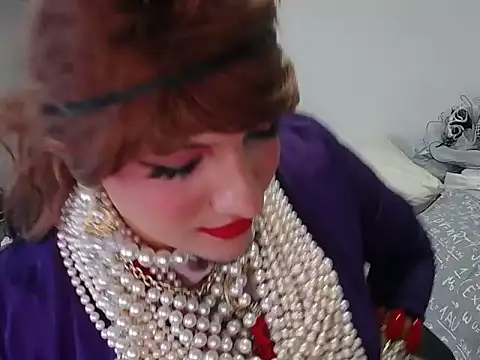 VanesaCrossic online show from February 6, 2026, 9:49 am