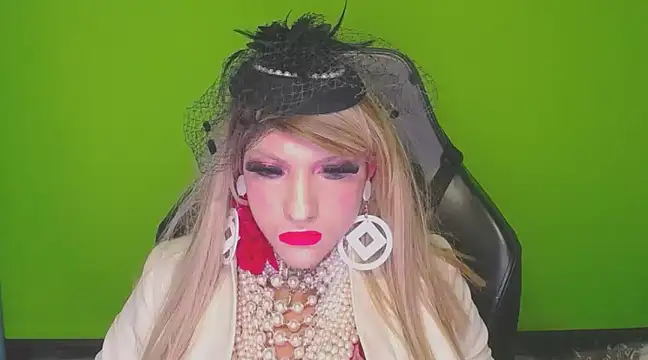 Snapshot of VanesaCrossic chatting on March 23, 2025, 5:10 am VanesaCrossic online show from March 23, 2025, 5:10 am