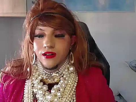 Snapshot of VanesaCrossic chatting on October 3, 2025, 7:43 am VanesaCrossic online show from October 3, 2025, 7:43 am