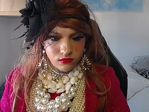 Snapshot of VanesaCrossic chatting on October 1, 2025, 7:46 am VanesaCrossic online show from October 1, 2025, 7:46 am