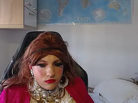 Snapshot of VanesaCrossic chatting on September 17, 2025, 7:54 am VanesaCrossic online show from September 17, 2025, 7:54 am