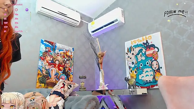 shidory mei online show from November 13, 2025, 9:19 pm