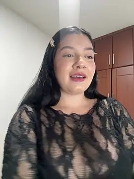 Snapshot of Eve_Miiller chatting on July 15, 2026, 4:08 am Eve Miiller online show from July 15, 2026, 4:08 am