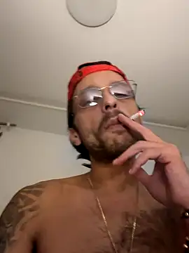 Snapshot of Zaskeee chatting on October 31, 2025, 1:46 am Zaskeee online show from October 31, 2025, 1:46 am