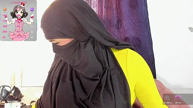 kadira6  online show from December 16, 2025, 12:20 pm