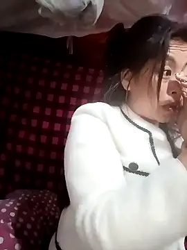 Alice-567 online show from January 12, 2026, 8:58 pm