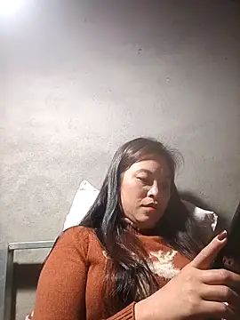 Alice-567 online show from January 14, 2026, 10:13 pm