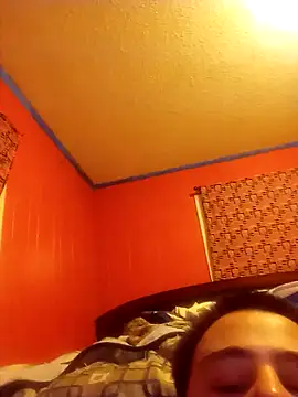 Theo269 online show from November 12, 2025, 11:52 pm