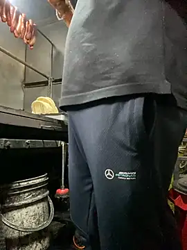 Dylams maja online show from November 15, 2025, 12:25 am