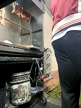 Dylams maja online show from November 28, 2025, 11:05 pm