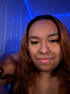 negriitha1406 online show from November 4, 2025, 10:30 am