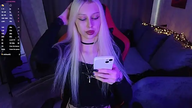 goth  tv online show from January 8, 2026, 10:10 am