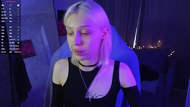 goth  tv online show from November 21, 2025, 10:14 am