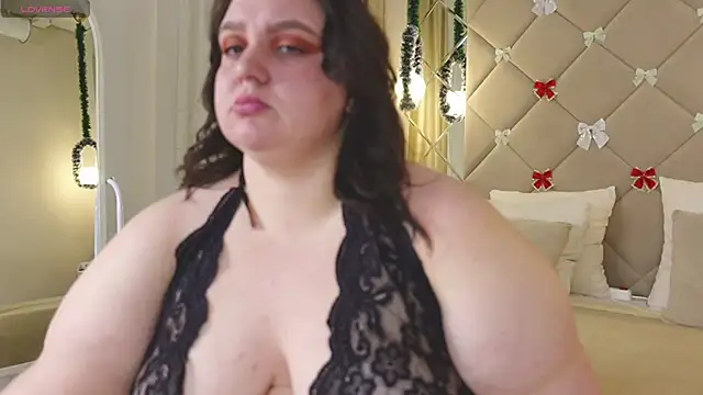 bbwsexis online show from January 14, 2026, 9:24 am