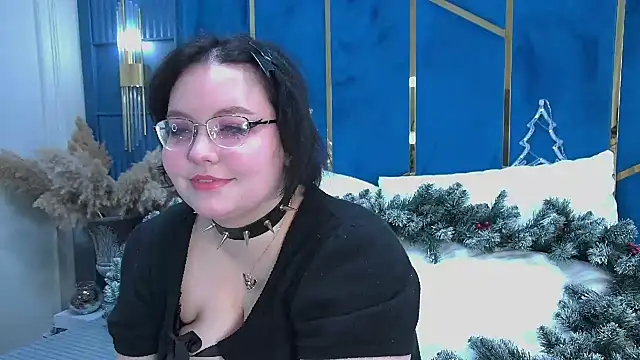 Snapshot of JennyBloom chatting on December 3, 2025, 10:25 am JennyBloom online show from December 3, 2025, 10:25 am