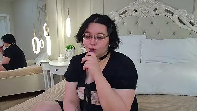 Snapshot of JennyBloom chatting on November 27, 2025, 7:09 am JennyBloom online show from November 27, 2025, 7:09 am