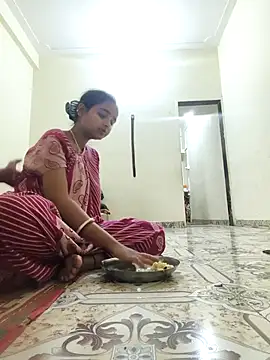 cuteriya5 online show from March 4, 2026, 6:15 pm