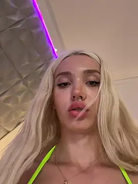 Lana-Grey online show from June 27, 2026, 10:16 pm