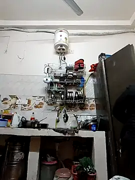 Hot-Sana2 online show from February 1, 2026, 4:27 pm