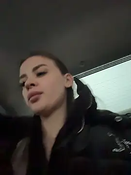 KristiRich online show from November 24, 2025, 7:52 am