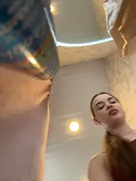 KristiRich online show from April 3, 2026, 9:16 am